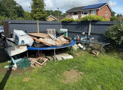 Coastal Clearance — waste collection