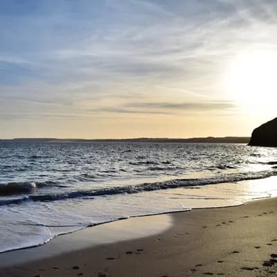 Ocean Holidays Cornwall Limited — waste collection