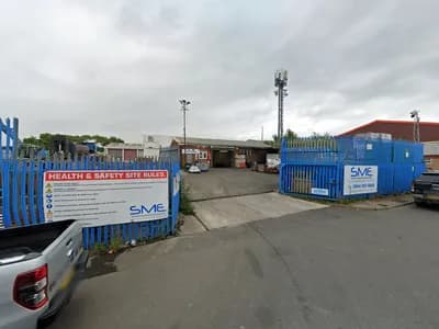 Sme Environmental Services — waste collection