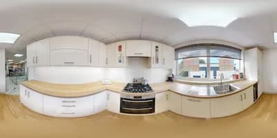 South East Property Developments Ltd Trading As Kitchens and Bathrooms — waste collection