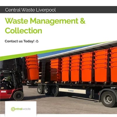 1 Way Recycling Limited Trading As Central Waste — waste collection