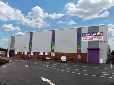 Infotone Imaging Supplies Limited — waste collection