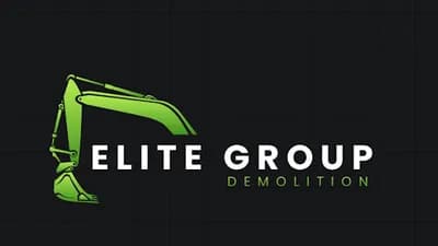 Elite Demolition Limited — waste collection