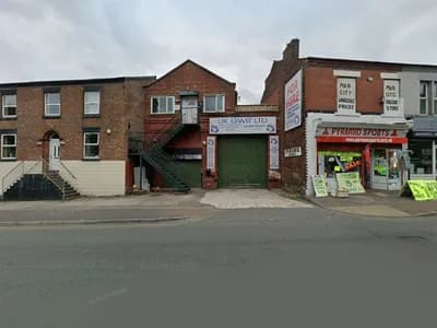UK Waste Ltd — waste collection