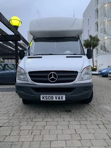 Up-Removals Services Ltd — waste collection