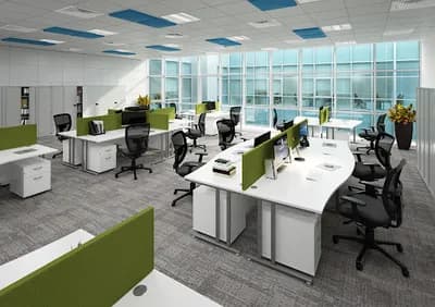 Business Furniture Direct Limited — waste collection