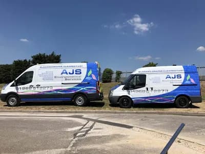 Ajs Environmental Services Ltd — waste collection