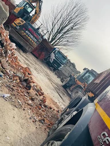 Rhino Environmental Services Ltd. — waste collection