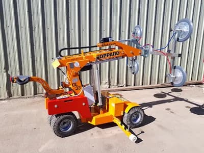 Coppard Plant Hire Limited — waste collection