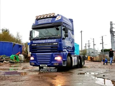 Steven Cottee Services Limited — waste collection