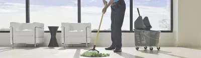 Ward Cleaning Services Limited — waste collection