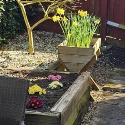 Oakwood Grounds Maintenance & Tree Services Ltd — waste collection