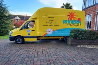 Riviera Removals — waste collection
