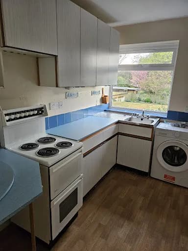 Shaun Quinton Trading As Our House Clearance — waste collection