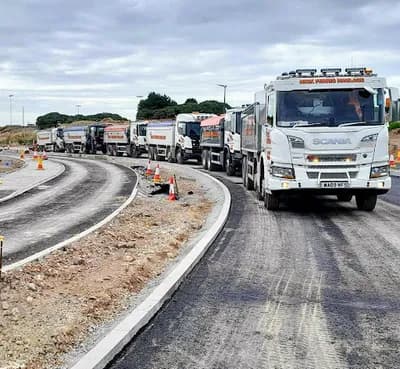 Nick Ferris Skip Hire Limited — waste collection