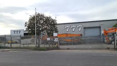 777 Recycling Centre Ltd — waste collection
