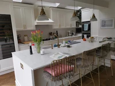 Design & Build London Renovation Ltd — waste collection