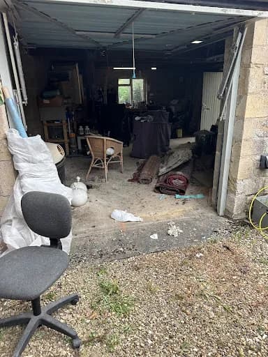Garry Lockett Trading As Trust Move Waste Removal Services — waste collection