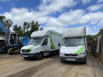 Arrow Waste Services Limited — waste collection