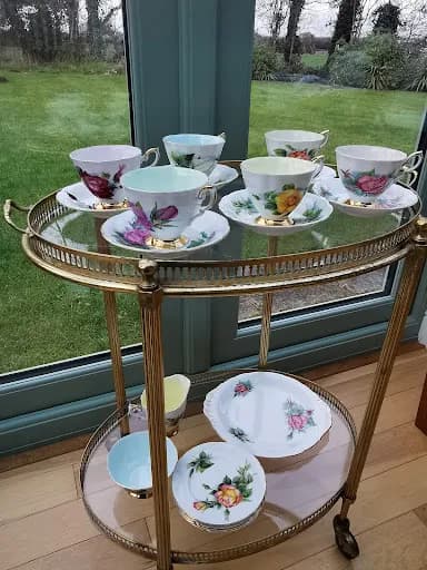 Chic of Gainsborough Limited Trading As Everest House Clearance — waste collection