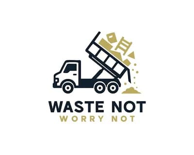 Jake Hill Trading As Waste Not Worry Not — waste collection