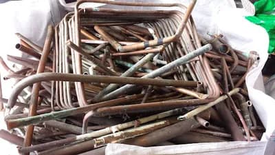 Paul Green Trading As P&s Recycles — waste collection