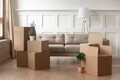 Brosnan & Son Storage & Removals Limited — waste collection