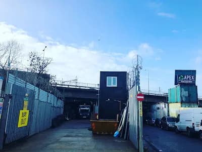 Apex Scrap and Waste Solutions Ltd. — waste collection