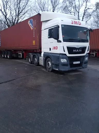 J.m.d. Haulage Contractors Limited — waste collection