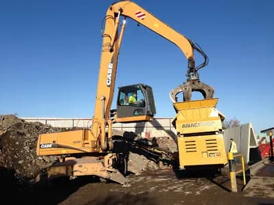 Bradwell Skip Services Limited — waste collection