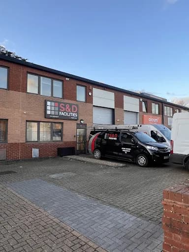 S&d Facilities Ltd — waste collection