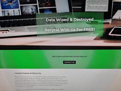 Recytec-It Limited — waste collection