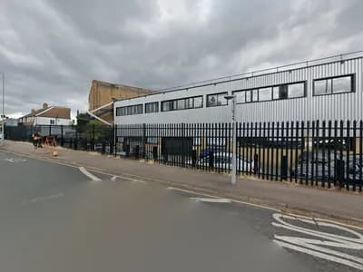 Rishi Hunt Trading As Hunt Skip Hire — waste collection