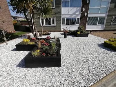 East Cramlington Recycled Aggregates Limited — waste collection