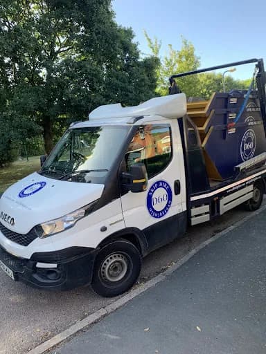 D60 Skip Hire Ltd — waste collection