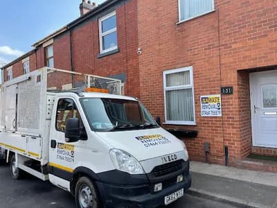 John Woolley Trading As J&n Waste Removal — waste collection