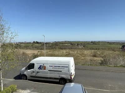 Robert Vernon Trading As Man and Van Hire Chester — waste collection