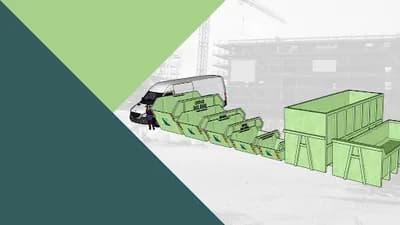 Select A Skip — waste collection