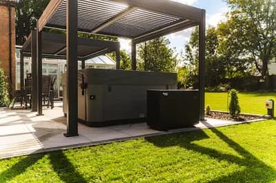 Wensum Pools Limited — waste collection