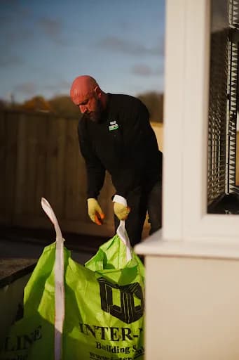 Mark Brown Trading As Andy White Disposal — waste collection