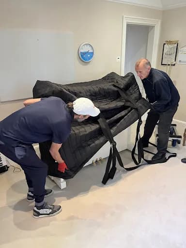 Adrian Kozub Trading As Happy Removals & Storage — waste collection
