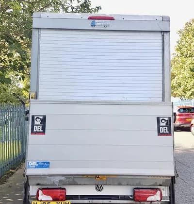 Ag Removals — waste collection