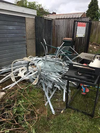 Coventry Clearance and Removals Ltd — waste collection