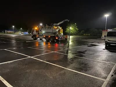 J.v.c Wet Waste Ltd — waste collection