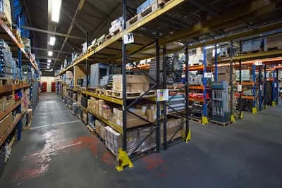 Procurri Europe Lifecycle Services Limited — waste collection