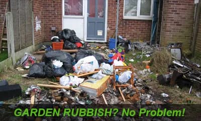 Bournemouth Rubbish Clearance — waste collection