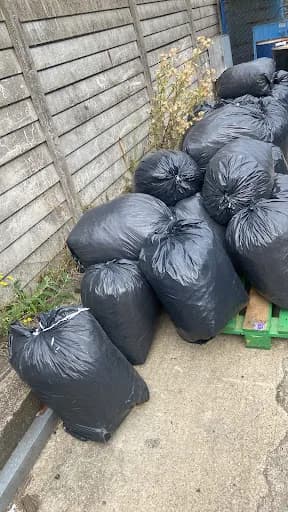 Clear IT Out Ltd — waste collection