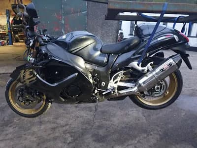 Portstewart Motorcycle and Atv Recycling — waste collection