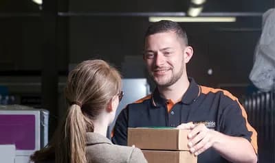 Nationwide Courier Service Ltd — waste collection