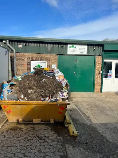 Kent Waste Collectors Ltd — waste collection